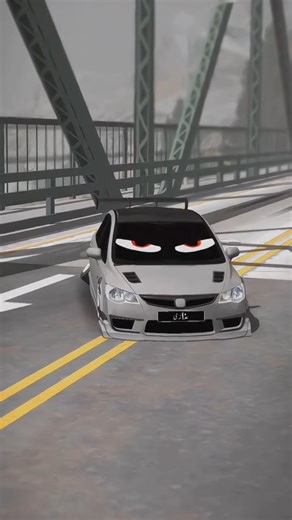 CIVIC 👀 MODIFY IN CPM #shorts #shortfeed