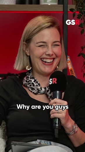 When the script says one thing… and Elma says another 🥴