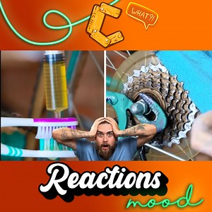 35K views · 32 reactions | Fix Your Bike Like a Pro: Easy DIY Repair Hacks! ️‍♀️ | Craft Mood | Facebook