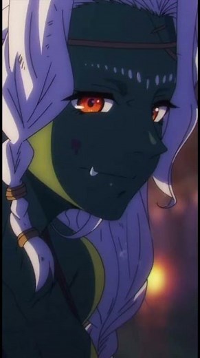 Girl farts #giantess #anime #fart #animation