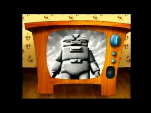 Courage The Cowardly Dog Season 2 Intro