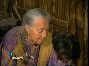 Marimar - La Muerte de los Abuelos