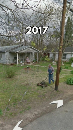 2007 vs 2025... What happened here? ⌛️💔 #beforeandafter #abandoned #lostintime