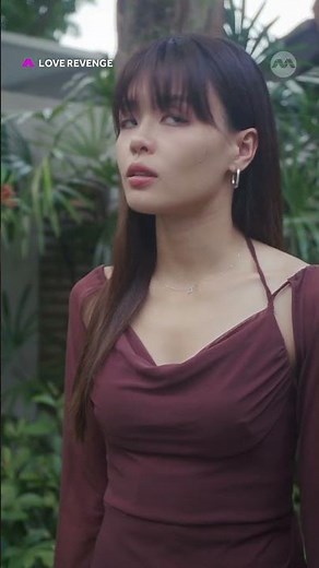 Zhou Keyu reveals her alliance with Lin Qian for revenge? | Love Revenge 周柯雨抢爱攻略 EP25 #microdrama