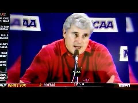 Bobby Knight - Game Face