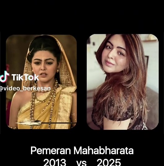 Exploring Key Characters of Mahabharata