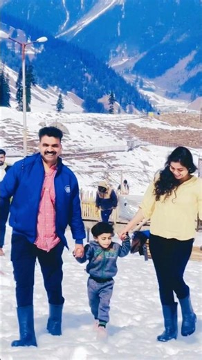 Kashmir|Lakshvi Vlogs|#travel #love