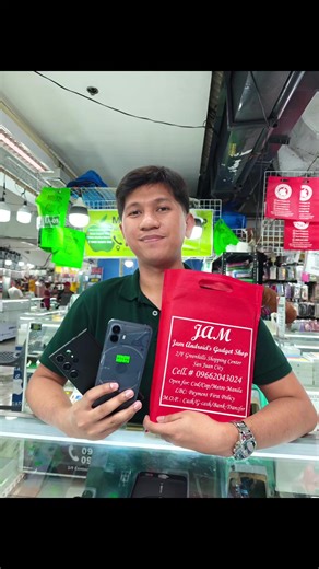 ALHAMDULILLAH: Smartphone Sale and Trade-In Offers