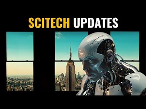 Top Science and Tech Updates You NEED to Know | June 2025