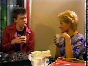 Brookside - 22nd November 1983