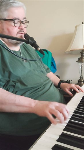 The Green Green Grass Of Home | Todd Turner