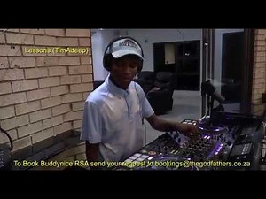 Sohn- Lessons (TimAdeep mix)