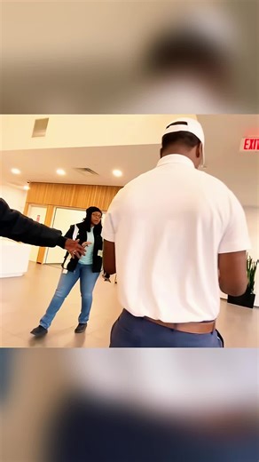 YOU KNOW EXACTLY WHO OLD MAN RIVERS IS!! Part 2 -Agent Ratliff #OCDA #funny #viralvideo