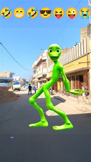 Dame Tu Cosita: The Alien Dance Craze ThatTook Over The World