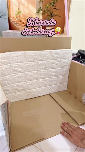 Newbie Affiliate Main Deco2: Mini Studio Ideas for Small Shops