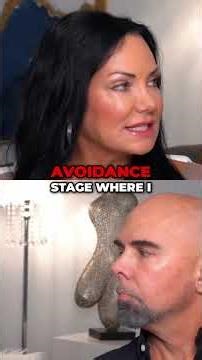 Divorce Pain: Why She's Fine & You're Not