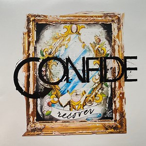 Confide - Recover