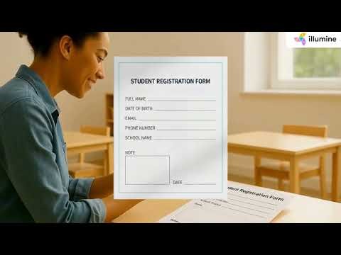 illumine | Child Care Management Software | Preschool and Daycare Software
