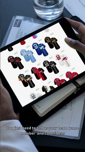 High Quality Custom Baseball Jerseys at a Fair Price