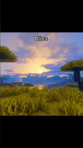 Which Minecraft graphics look the absolute best? #minecraft #shaders #v1on #gaming