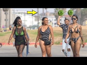 Can I Eat Your Melons?