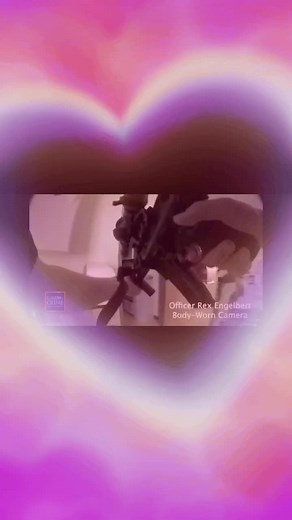 Reks Engelbert TikTok Video