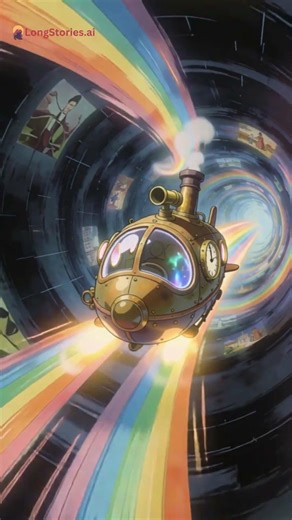 How a 1657 Pendulum Clock Fixed Time Forever