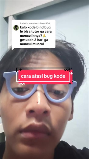 Cara Atasi Bug Saat Minta Kode di Free Fire