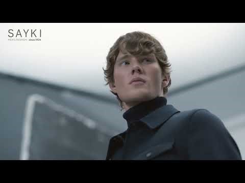 Ready. Set. Live. | The New SAYKI FW25/26 Collection