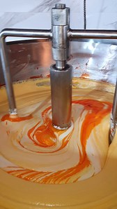 500KG Shrikhand Making In Mithai Factory | Denish Tanna