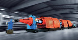 [Hot Item] 630 Tubular Stranding Machine with Big Bearing