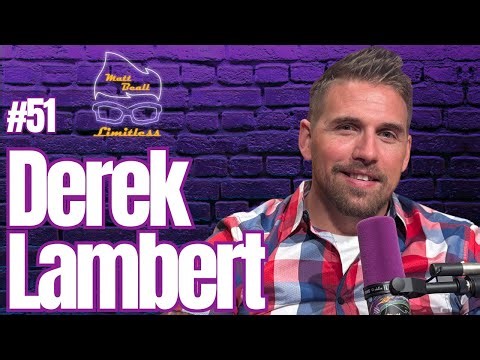 MythVision Explains How Ancient Myths Became Modern Myths | #51 Derek Lambert