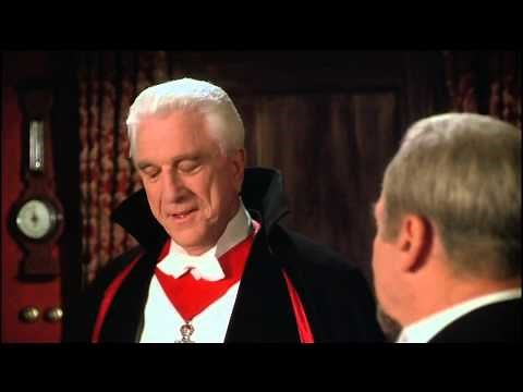 Dracula: Dead and Loving it - Fushta!! [HD]