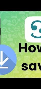 How to save a book/a document in Scribd?