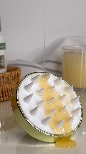 3.9K views · 16 reactions | The ULTIMATE scalp cleansing is with a...