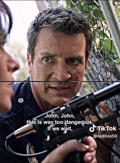 Hostage Rescue Operation: Thrilling Action in The Rookie