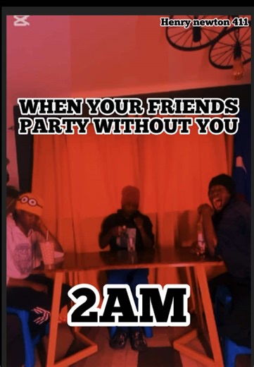 The Life of the Party: Missing Out with Friends
