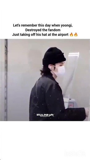his long hair era 🔥👀#shorts #suga #trending #bts #fypシ #btsarmy #trending