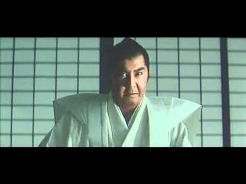 Lone Wolf and Cub: Sword of Vengeance (1972) Trailer