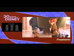 Pirates Of The Caribbean: On Stranger Tides (2011) End Credits (Freeform 2023)