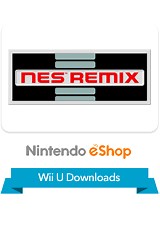 NES Remix (2013) - MobyGames