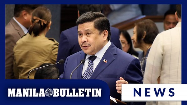 Estrada slams China's attempt to block West PH Sea documentary at New Zealand film fest