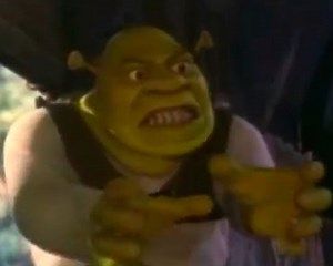 Shrek Tráiler