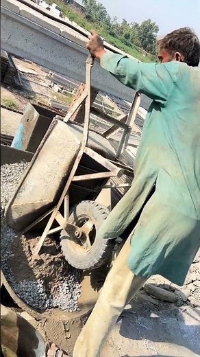 Concrete Loading Made Easy with Simple Mechanics PART 2