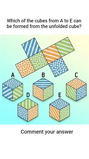 Only 1% can solve this🤯