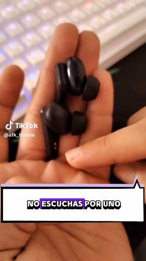 Cómo reiniciar tus audífonos inalámbricos fácilmente