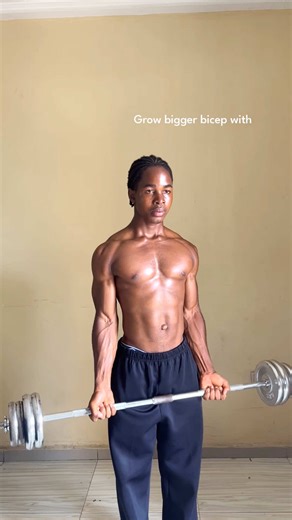 Ultimate Bicep Workout: Grow Your Arms Stronger