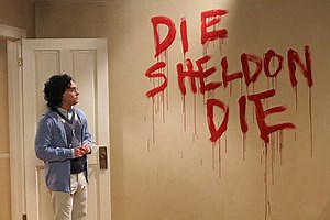 Defacement Insult - TV Tropes