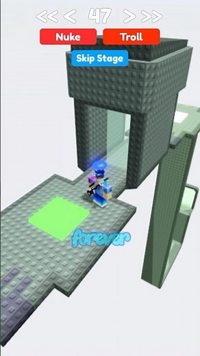 How to walk without the animation in #roblox