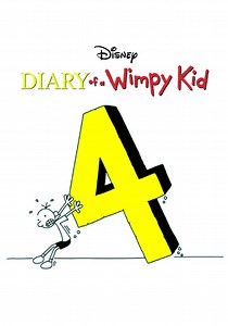 Diary of a Wimpy Kid: The Last Straw streaming